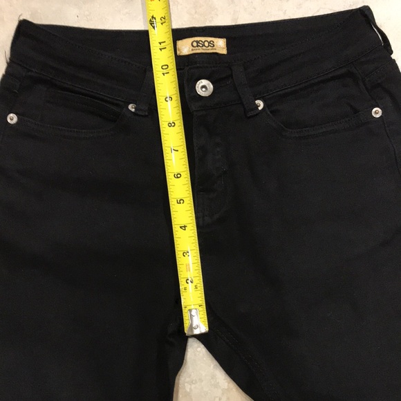 ASOS jeans pants, size 27 - Picture 12 of 16